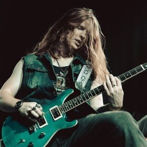 Meet your Posher, Mason d.